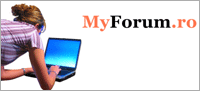 Pagina de start a forumului Documentatie si referate marketing si management-ul firmei